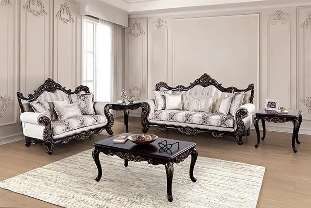 Palencia - Chair by Unique Piece Furniture