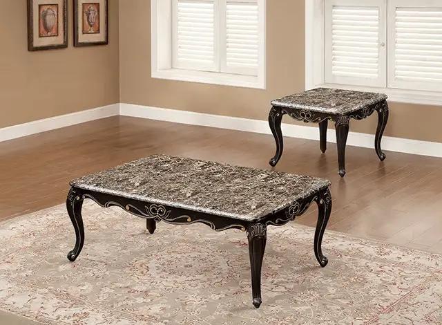 Albacete - Coffee Table by Unique Piece Furniture