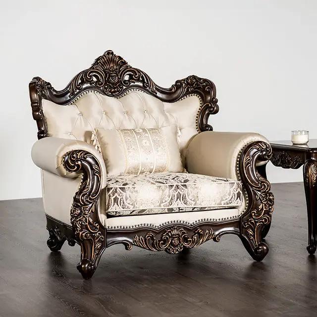 Palencia - Chair by Unique Piece Furniture