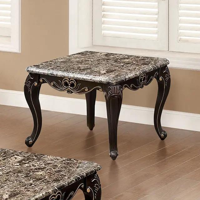 Albacete - End Table by Unique Piece Furniture