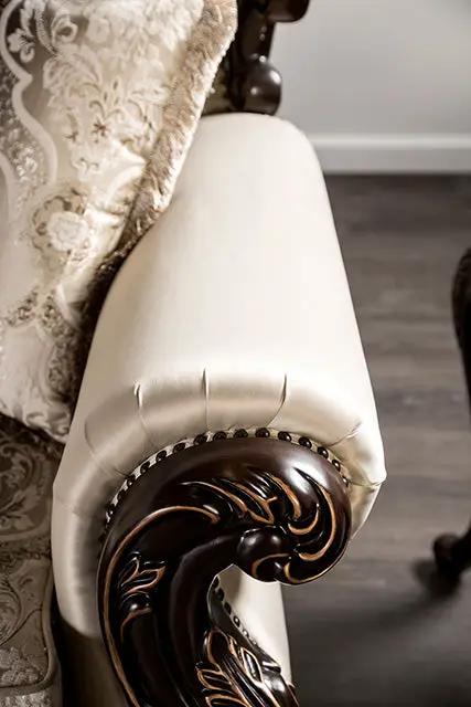 Palencia - Chair by Unique Piece Furniture