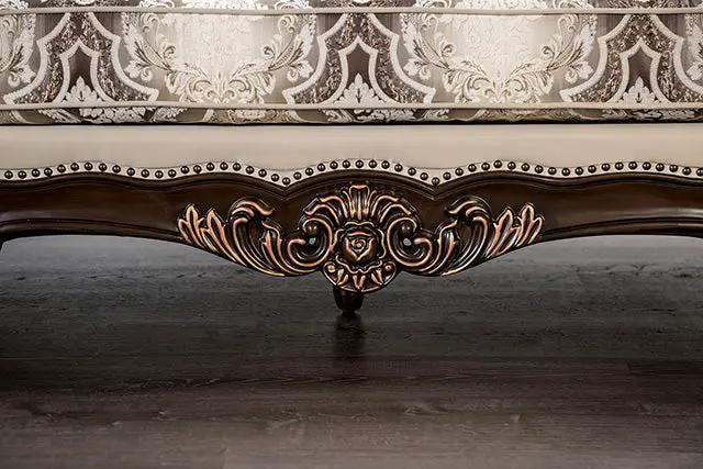 Palencia - Chair by Unique Piece Furniture