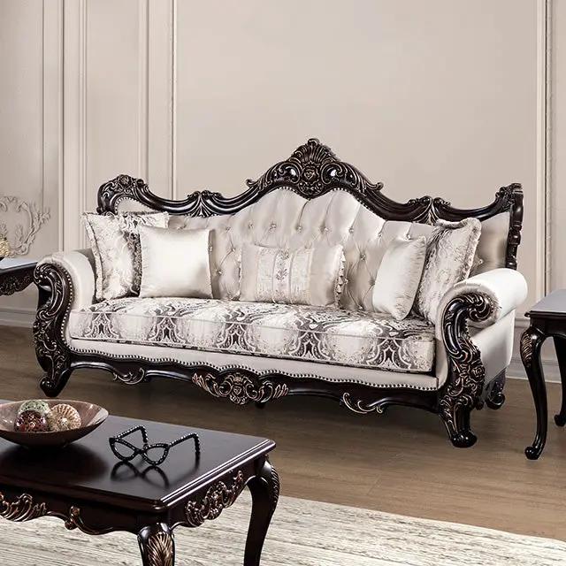 Palencia - Sofa by Unique Piece Furniture