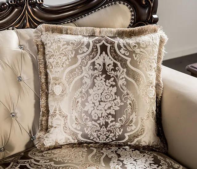 Palencia - Sofa by Unique Piece Furniture