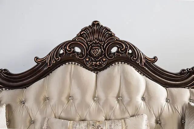 Palencia - Sofa by Unique Piece Furniture