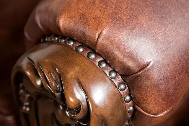 Palencia - Chair by Unique Piece Furniture