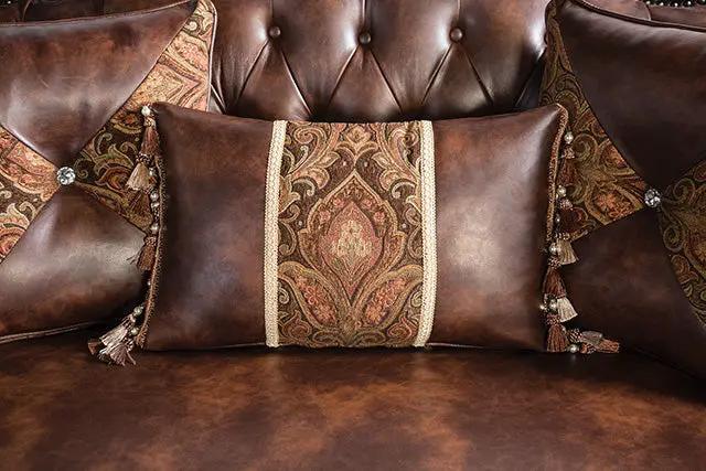 Palencia - Loveseat by Unique Piece Furniture