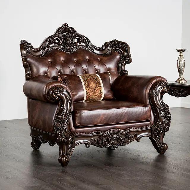 Palencia - Chair by Unique Piece Furniture