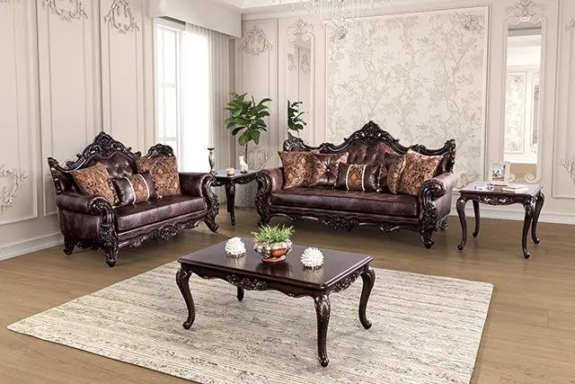 Palencia - Chair by Unique Piece Furniture