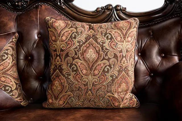 Palencia - Sofa by Unique Piece Furniture