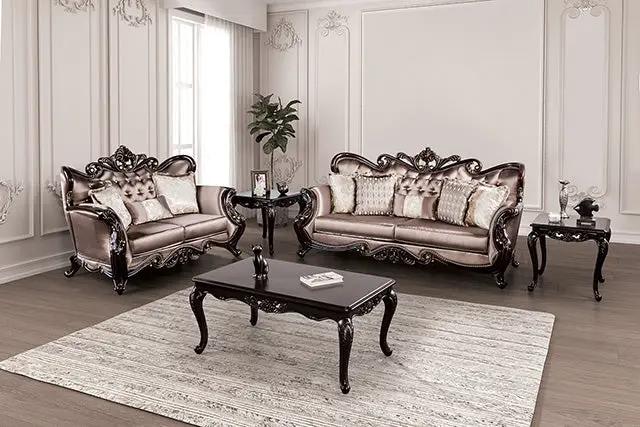 Albacete - Chair by Unique Piece Furniture