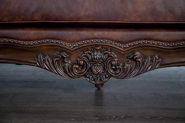 Palencia - Loveseat by Unique Piece Furniture