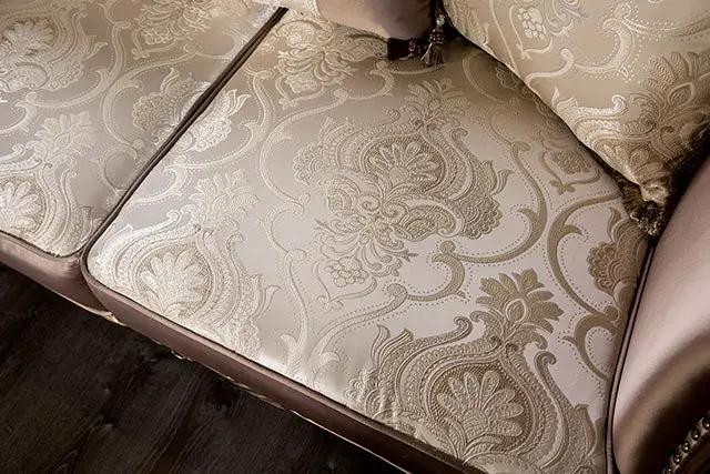 Albacete - Loveseat by Unique Piece Furniture