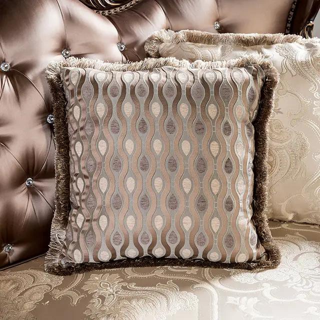 Albacete - Loveseat by Unique Piece Furniture