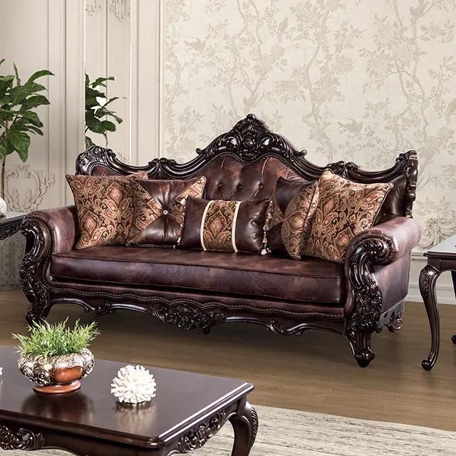 Palencia - Sofa by Unique Piece Furniture