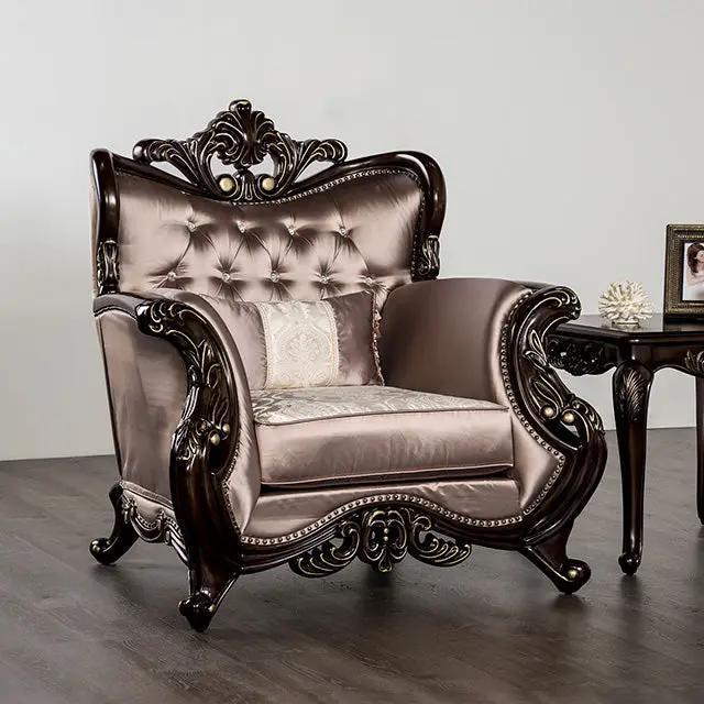 Albacete - Chair by Unique Piece Furniture