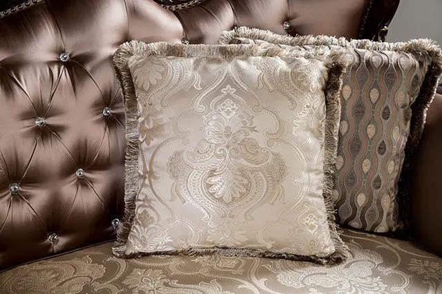 Albacete - Sofa by Unique Piece Furniture