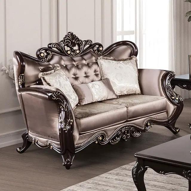 Albacete - Loveseat by Unique Piece Furniture