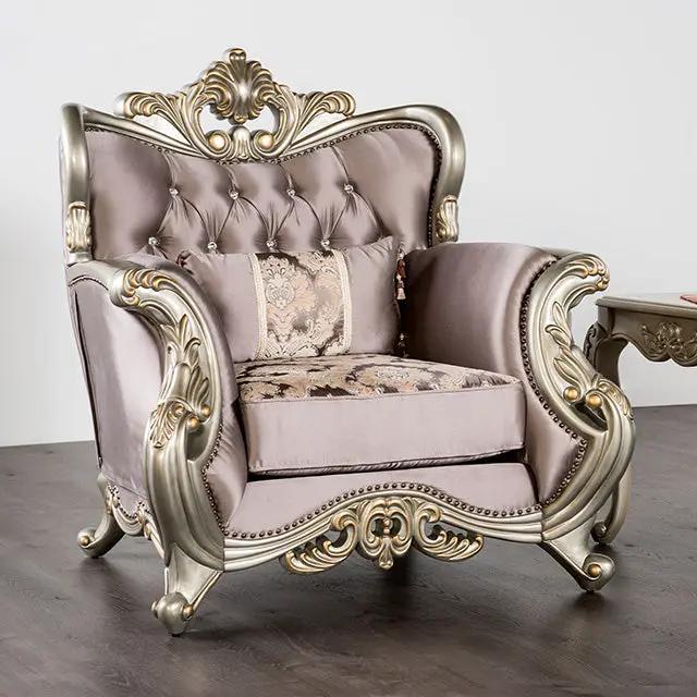Albacete - Chair by Unique Piece Furniture