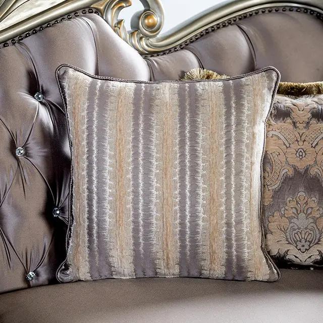 Albacete - Loveseat by Unique Piece Furniture