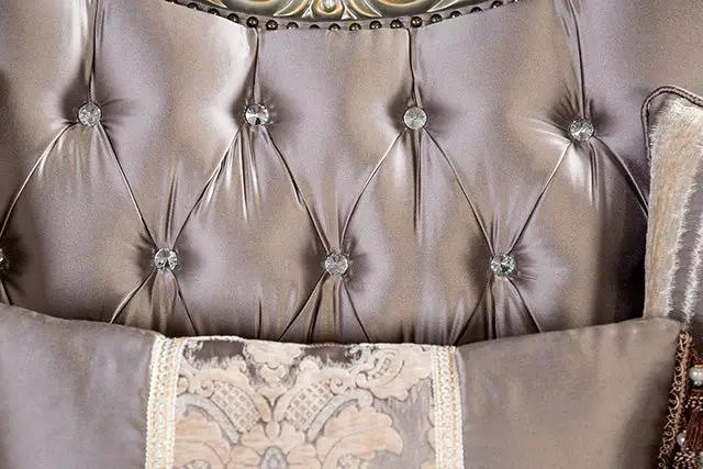 Albacete - Loveseat by Unique Piece Furniture