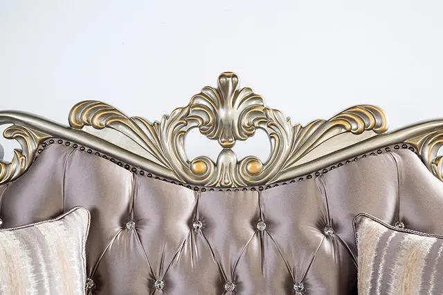 Albacete - Loveseat by Unique Piece Furniture