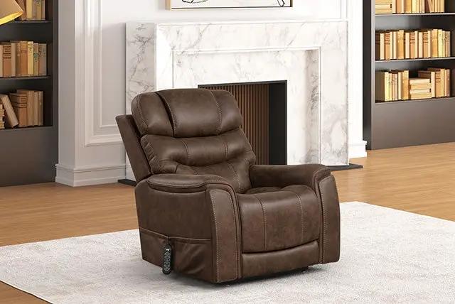 Guinevra - Lift Chair by Unique Piece Furniture