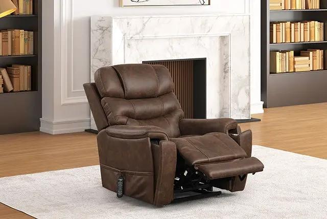 Guinevra - Lift Chair by Unique Piece Furniture