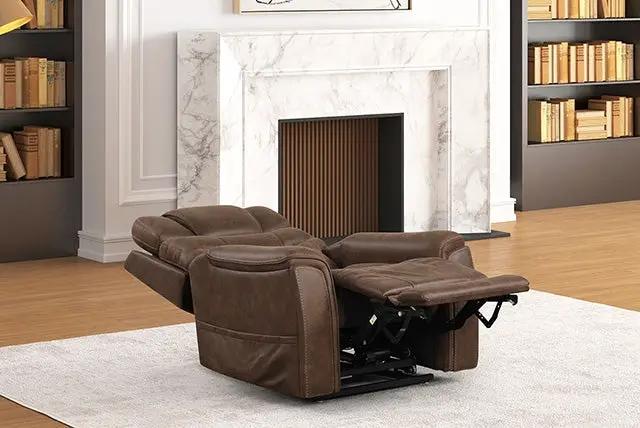 Guinevra - Lift Chair by Unique Piece Furniture