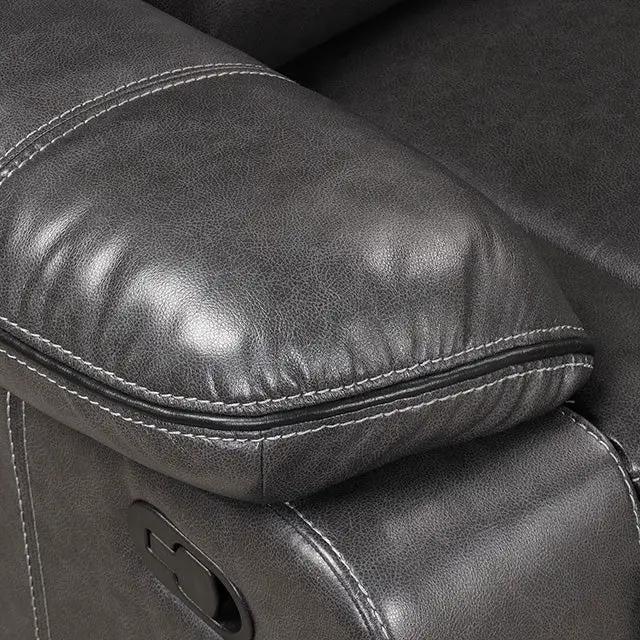 Gatria - Sectional by Unique Piece Furniture