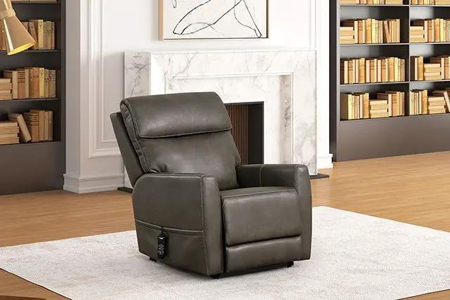 Barnabas - Lift Chair by Unique Piece Furniture
