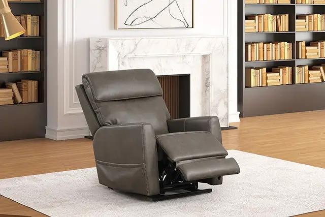 Barnabas - Lift Chair by Unique Piece Furniture
