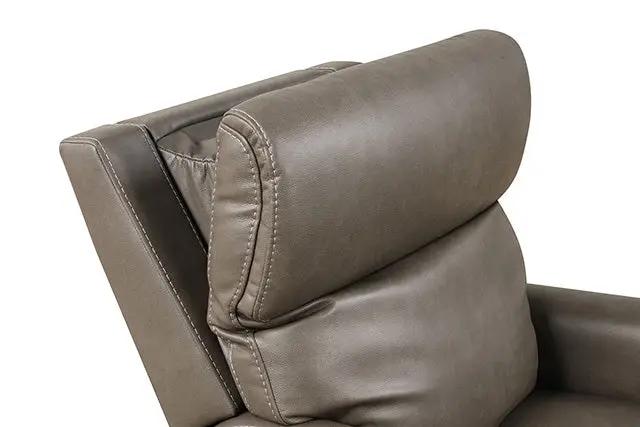 Barnabas - Lift Chair by Unique Piece Furniture