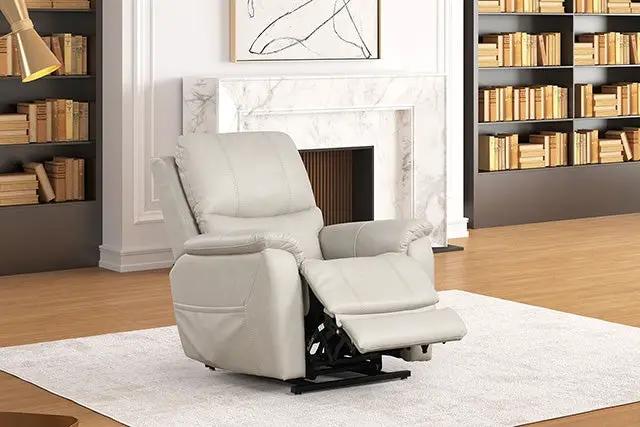 Ethelreda - Lift Chair by Unique Piece Furniture