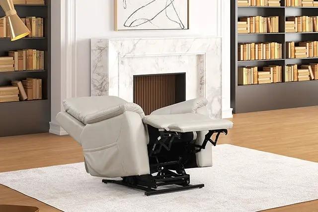 Ethelreda - Lift Chair by Unique Piece Furniture