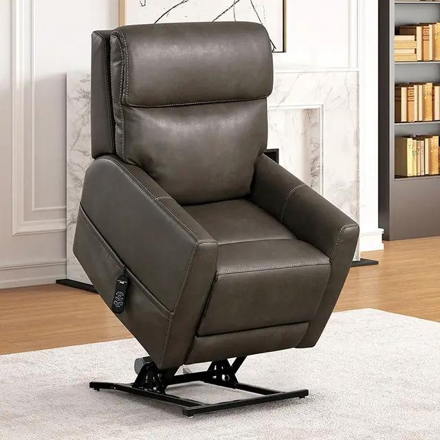 Barnabas - Lift Chair by Unique Piece Furniture