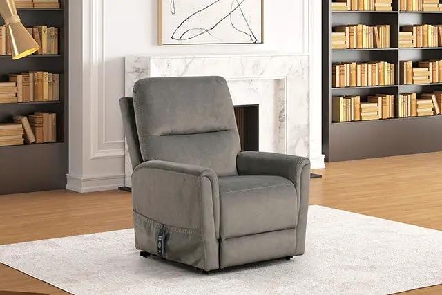 Ferdinandus - Lift Chair by Unique Piece Furniture