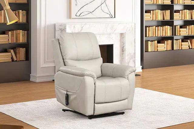 Ethelreda - Lift Chair by Unique Piece Furniture