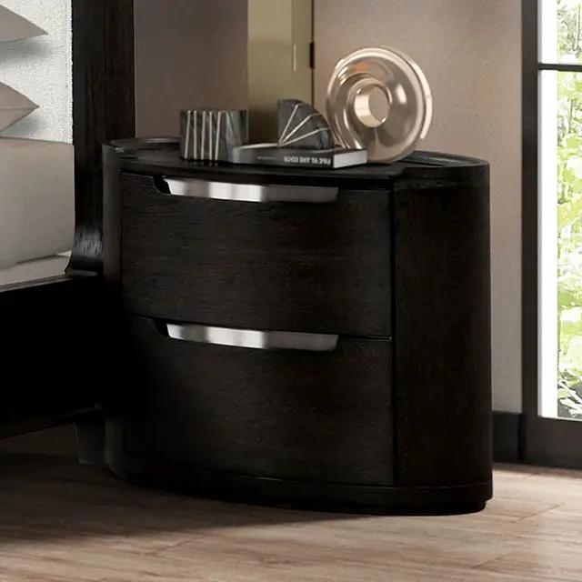 Osterley - Nightstand by Unique Piece Furniture