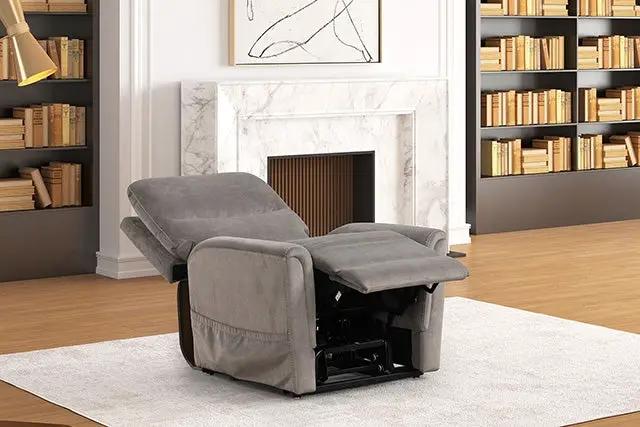 Ferdinandus - Lift Chair by Unique Piece Furniture