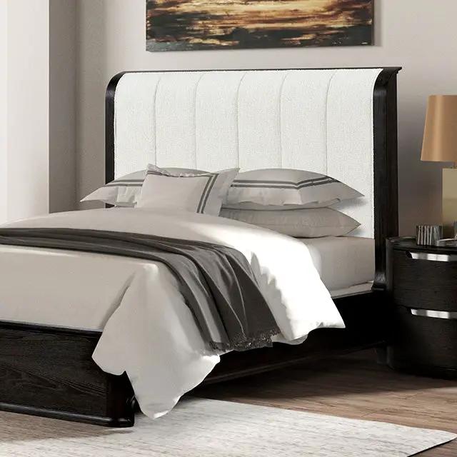 Osterley - E.King Bed by Unique Piece Furniture
