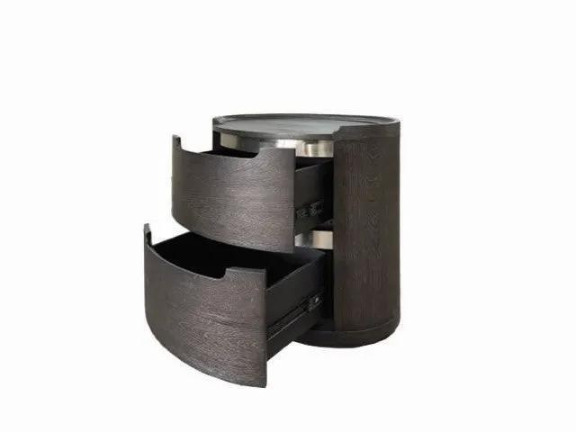 Osterley - Nightstand by Unique Piece Furniture