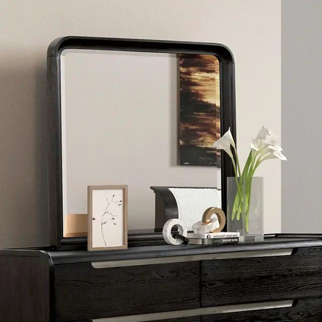 Osterley - Mirror by Unique Piece Furniture