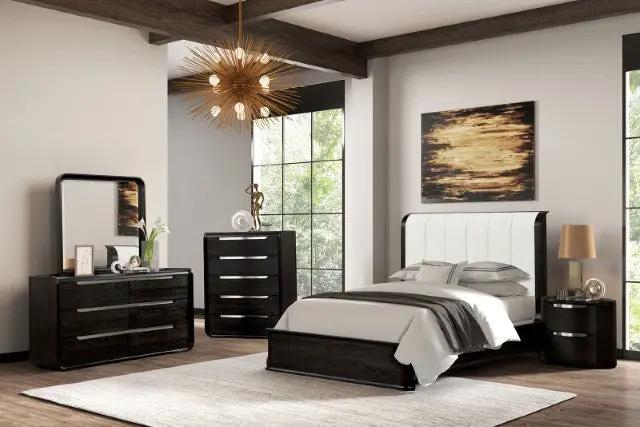 Osterley - Chest by Unique Piece Furniture