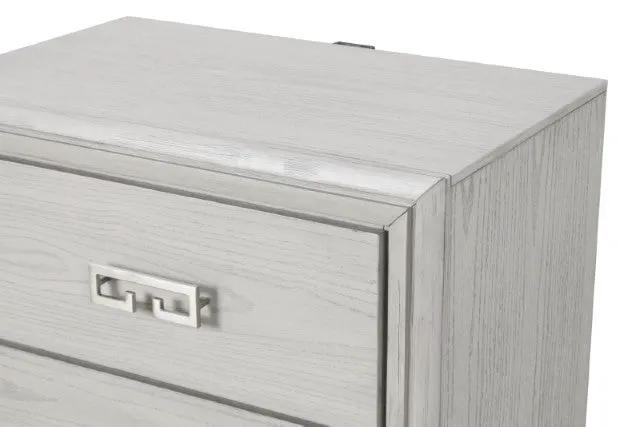 Basilone - Nightstand by Unique Piece Furniture