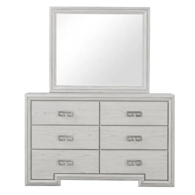 Basilone - Dresser by Unique Piece Furniture