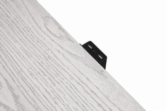 Basilone - Nightstand by Unique Piece Furniture