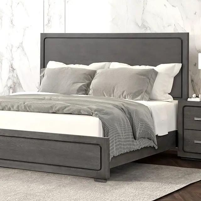 Crowthorne - Queen Bed by Unique Piece Furniture