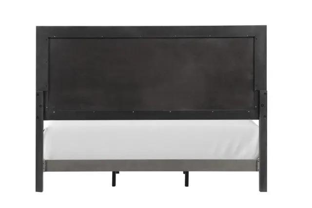 Crowthorne - Queen Bed by Unique Piece Furniture