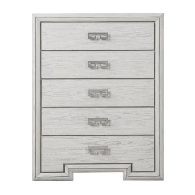 Basilone - Chest by Unique Piece Furniture